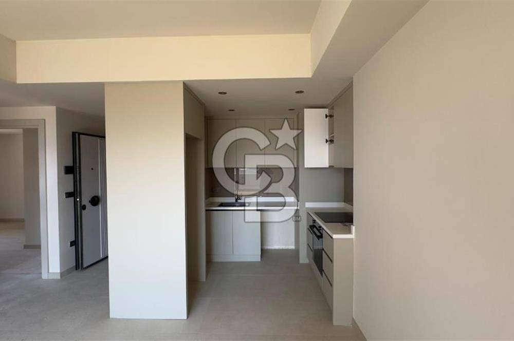 ŞEHİR HASTANESİ YANI LÜKS SİTEDE 2+1 SATILIK DAİRE