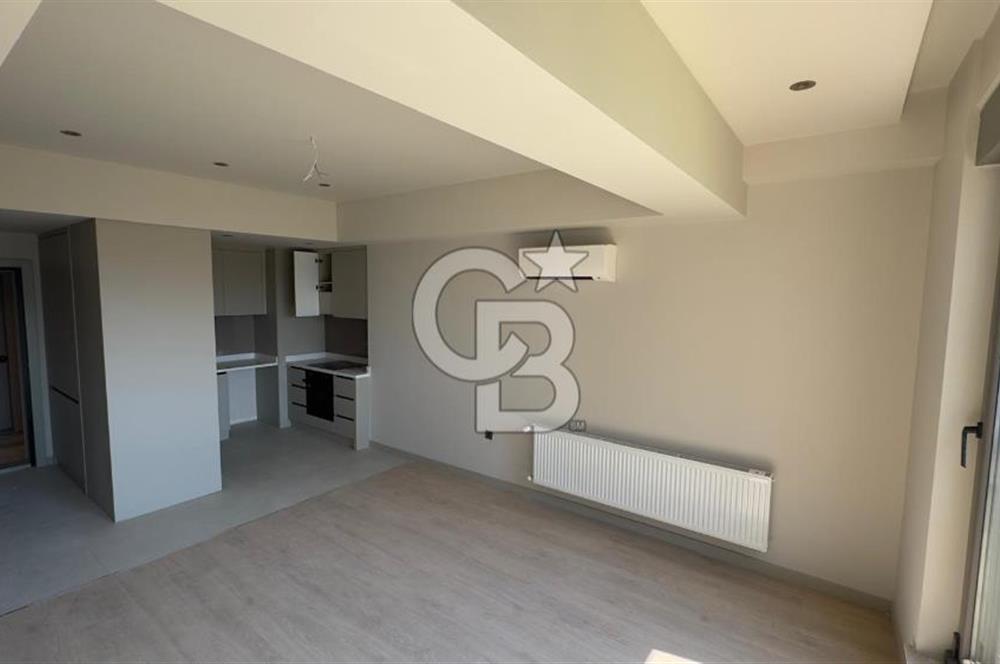 ŞEHİR HASTANESİ YANI LÜKS SİTEDE 2+1 SATILIK DAİRE