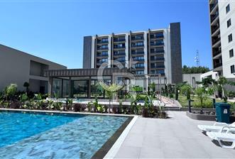 ŞEHİR HASTANESİ YANI LÜKS SİTEDE 2+1 SATILIK DAİRE - 8 - 363852