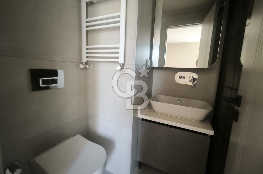 ŞEHİR HASTANESİ YANI LÜKS SİTEDE 2+1 SATILIK DAİRE
