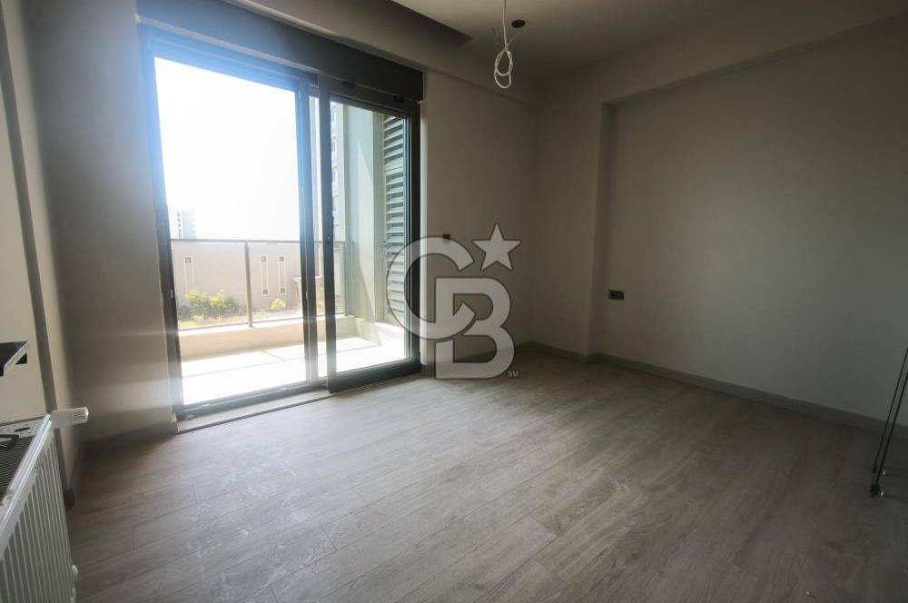 ŞEHİR HASTANESİ YANI LÜKS SİTEDE 2+1 SATILIK DAİRE
