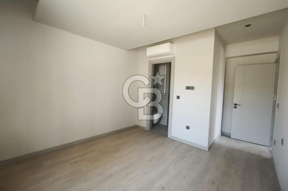 ŞEHİR HASTANESİ YANI LÜKS SİTEDE 2+1 SATILIK DAİRE