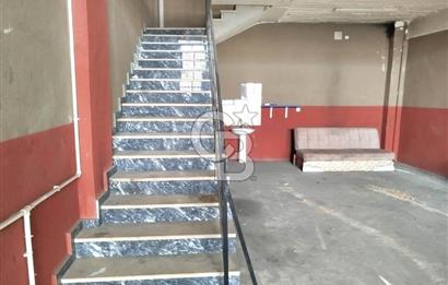 COLDWELL BANKER'DAN ZAFER SANAYİ'DE SATILIK ASMA KATLI DÜKKANLAR