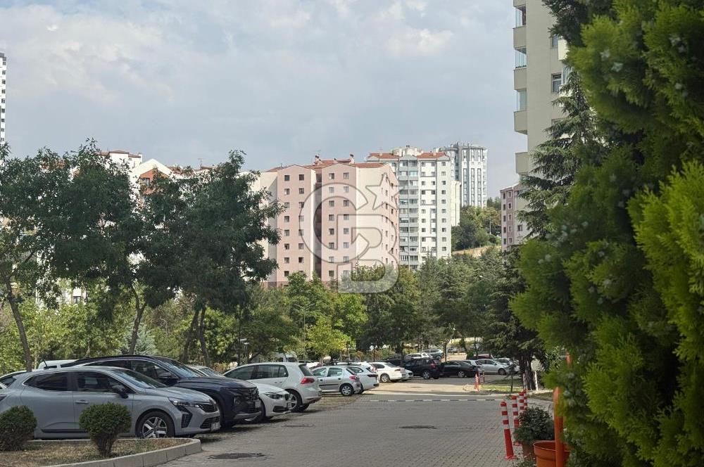 Dodurga 'da 300m² Arsa Paylı, Doğa İçinde Satılık 3+1 Daire