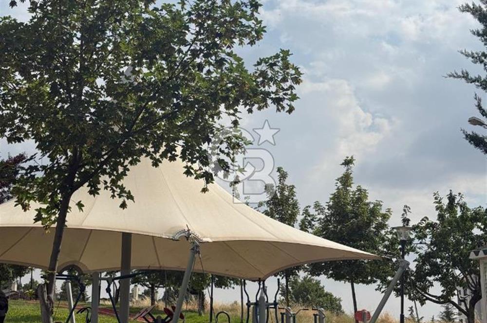 Dodurga 'da 300m² Arsa Paylı, Doğa İçinde Satılık 3+1 Daire