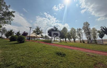 Dodurga 'da 300m² Arsa Paylı, Doğa İçinde Satılık 3+1 Daire