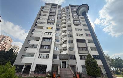 Dodurga 'da 300m² Arsa Paylı, Doğa İçinde Satılık 3+1 Daire