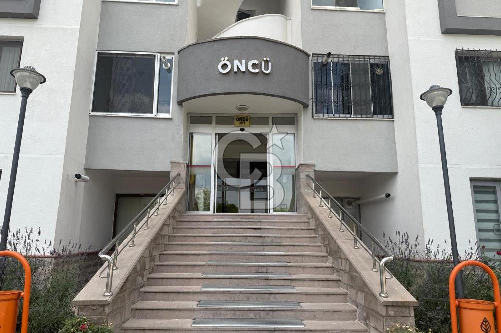 Dodurga 'da 300m² Arsa Paylı, Doğa İçinde Satılık 3+1 Daire