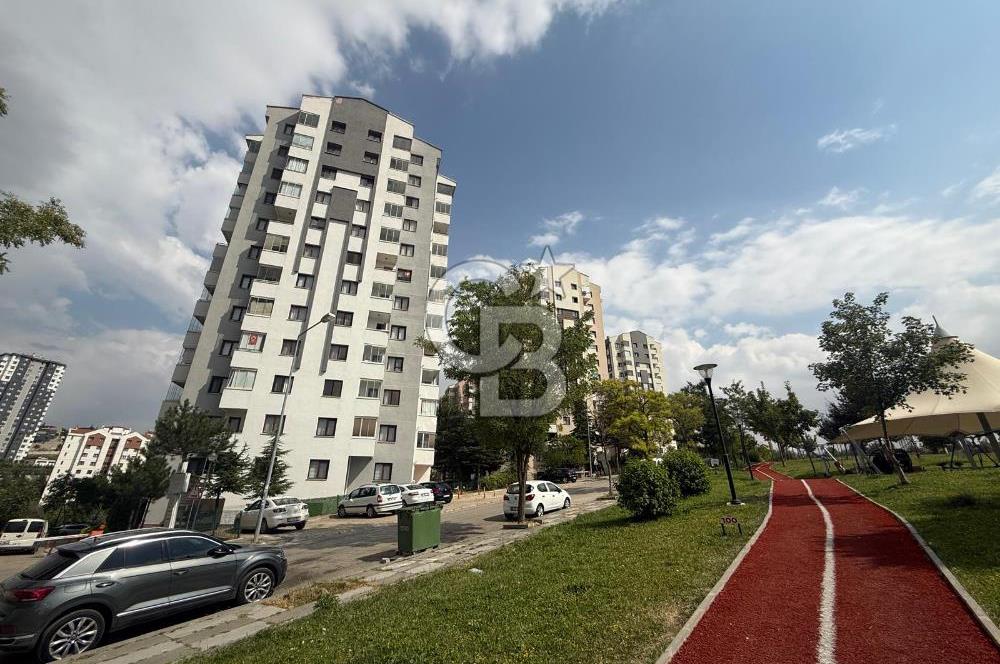 Dodurga 'da 300m² Arsa Paylı, Doğa İçinde Satılık 3+1 Daire