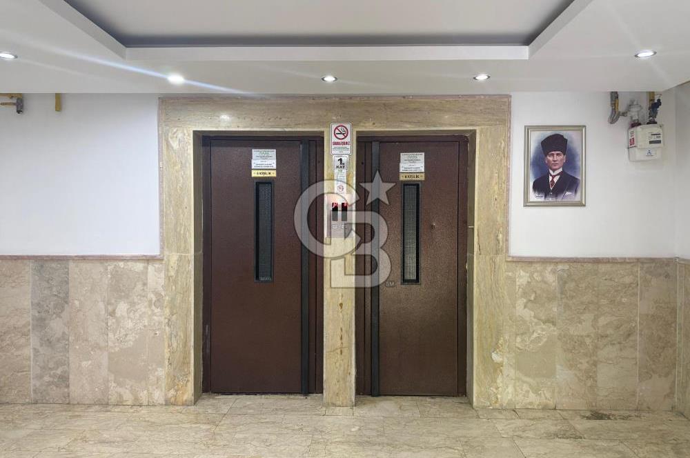 Dodurga 'da 300m² Arsa Paylı, Doğa İçinde Satılık 3+1 Daire