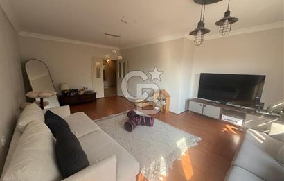Dodurga 'da 300m² Arsa Paylı, Doğa İçinde Satılık 3+1 Daire