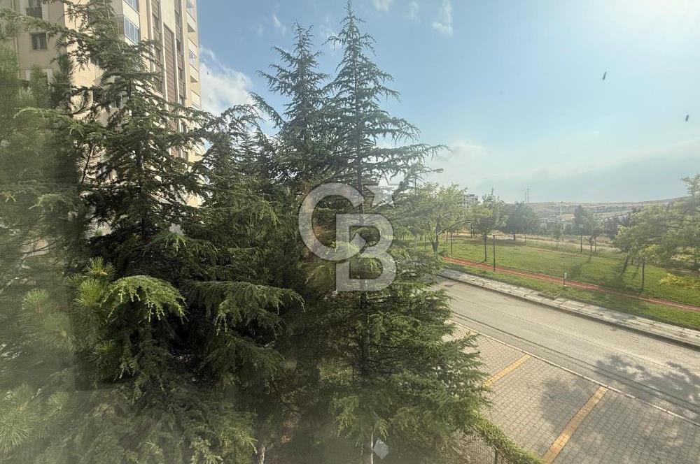 Dodurga 'da 300m² Arsa Paylı, Doğa İçinde Satılık 3+1 Daire