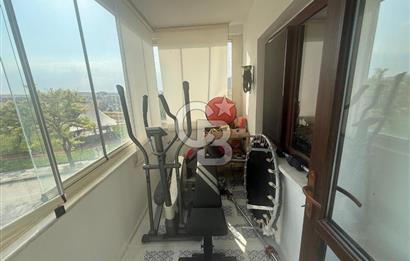 Dodurga 'da 300m² Arsa Paylı, Doğa İçinde Satılık 3+1 Daire