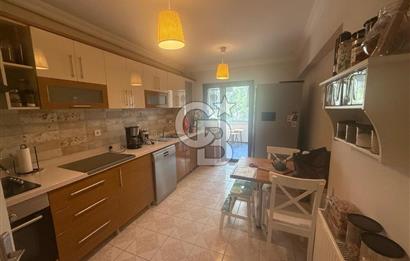 Dodurga 'da 300m² Arsa Paylı, Doğa İçinde Satılık 3+1 Daire