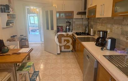 Dodurga 'da 300m² Arsa Paylı, Doğa İçinde Satılık 3+1 Daire