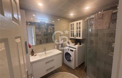 Dodurga 'da 300m² Arsa Paylı, Doğa İçinde Satılık 3+1 Daire