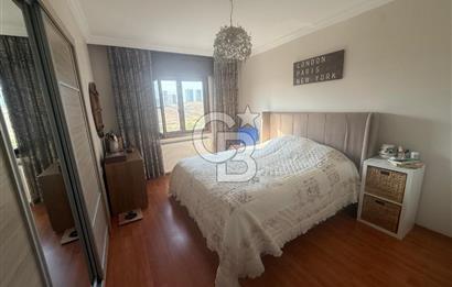 Dodurga 'da 300m² Arsa Paylı, Doğa İçinde Satılık 3+1 Daire