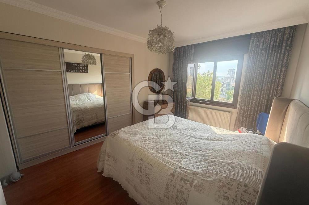 Dodurga 'da 300m² Arsa Paylı, Doğa İçinde Satılık 3+1 Daire