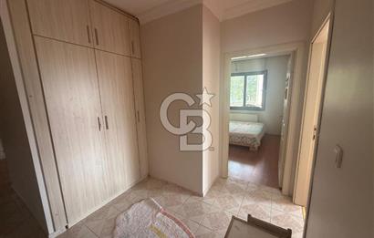 Dodurga 'da 300m² Arsa Paylı, Doğa İçinde Satılık 3+1 Daire