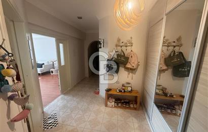 Dodurga 'da 300m² Arsa Paylı, Doğa İçinde Satılık 3+1 Daire