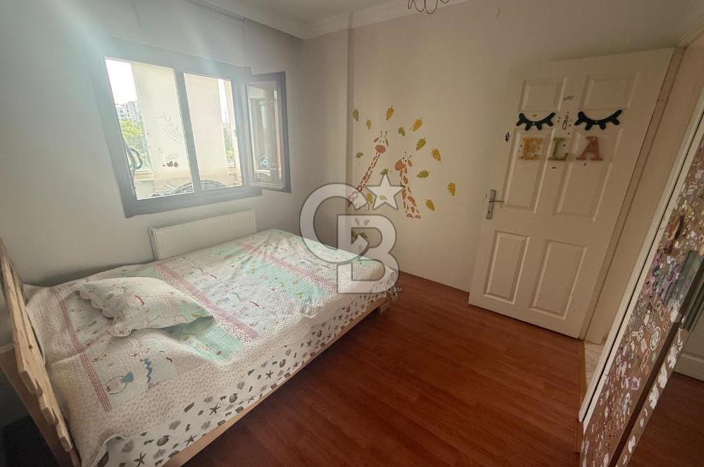 Dodurga 'da 300m² Arsa Paylı, Doğa İçinde Satılık 3+1 Daire