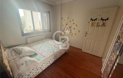 Dodurga 'da 300m² Arsa Paylı, Doğa İçinde Satılık 3+1 Daire