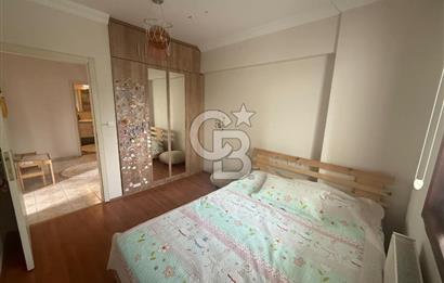 Dodurga 'da 300m² Arsa Paylı, Doğa İçinde Satılık 3+1 Daire