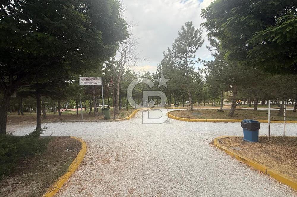 Dodurga 'da 300m² Arsa Paylı, Doğa İçinde Satılık 3+1 Daire