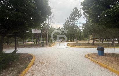 Dodurga 'da 300m² Arsa Paylı, Doğa İçinde Satılık 3+1 Daire
