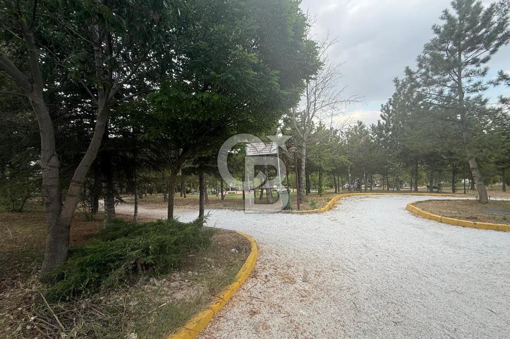 Dodurga 'da 300m² Arsa Paylı, Doğa İçinde Satılık 3+1 Daire