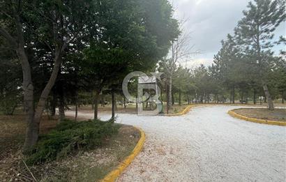 Dodurga 'da 300m² Arsa Paylı, Doğa İçinde Satılık 3+1 Daire