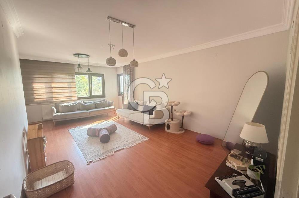 Dodurga 'da 300m² Arsa Paylı, Doğa İçinde Satılık 3+1 Daire