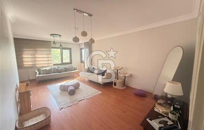 Dodurga 'da 300m² Arsa Paylı, Doğa İçinde Satılık 3+1 Daire