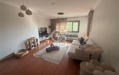 Dodurga 'da 300m² Arsa Paylı, Doğa İçinde Satılık 3+1 Daire
