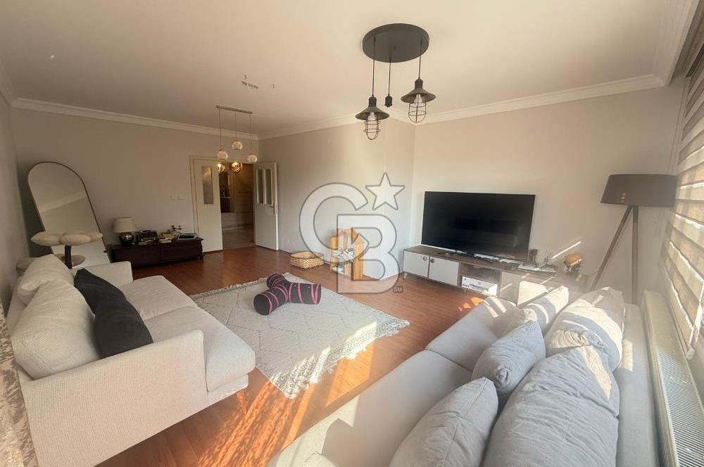 Dodurga 'da 300m² Arsa Paylı, Doğa İçinde Satılık 3+1 Daire