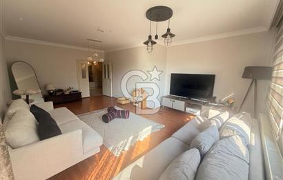 Dodurga 'da 300m² Arsa Paylı, Doğa İçinde Satılık 3+1 Daire