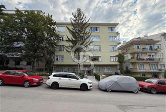 AYRANCI MENEVİŞ SK KİRA GETİRİLİ 3+1 SATILIK DAİRE - 3 - 363868
