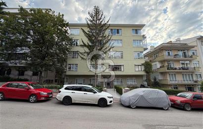 AYRANCI MENEVİŞ SK KİRA GETİRİLİ 3+1 SATILIK DAİRE