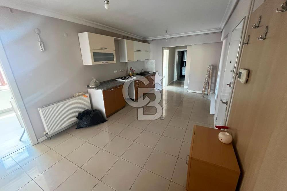 Balkiraz Mahallesi'nde Ferah 2+1 Teraslı, Asansörlü Kiralık Daire | Merkezi Konum