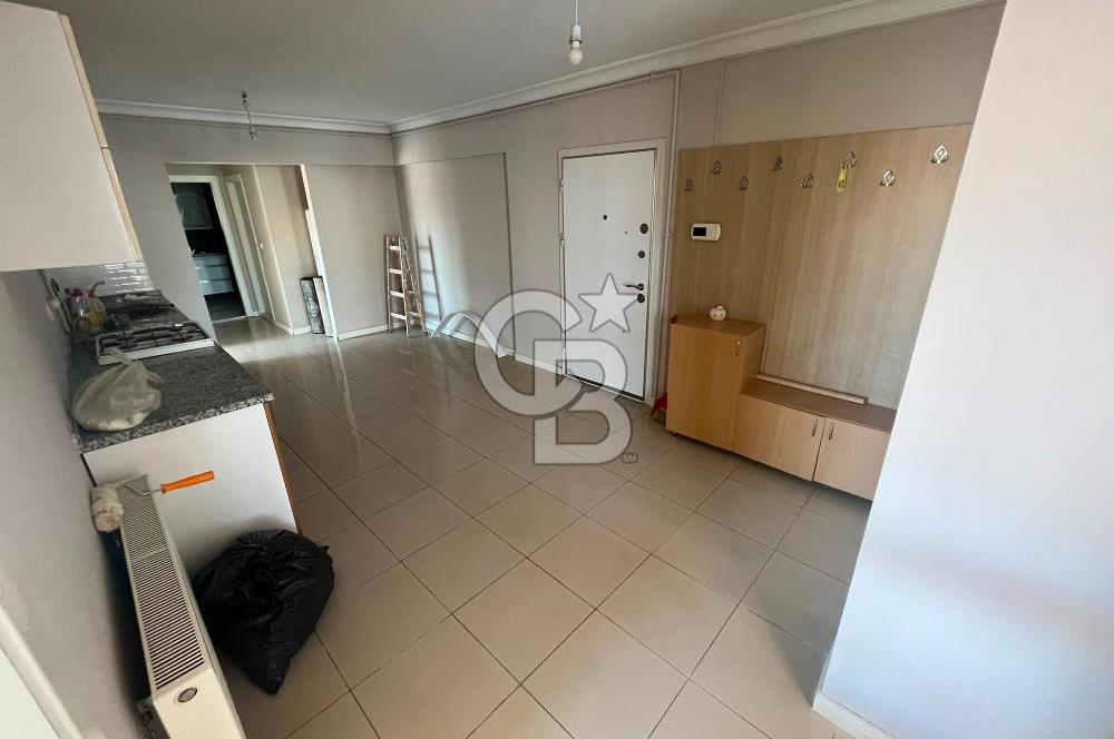Balkiraz Mahallesi'nde Ferah 2+1 Teraslı, Asansörlü Kiralık Daire | Merkezi Konum