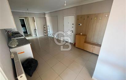 Balkiraz Mahallesi'nde Ferah 2+1 Teraslı, Asansörlü Kiralık Daire | Merkezi Konum