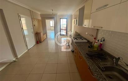 Balkiraz Mahallesi'nde Ferah 2+1 Teraslı, Asansörlü Kiralık Daire | Merkezi Konum