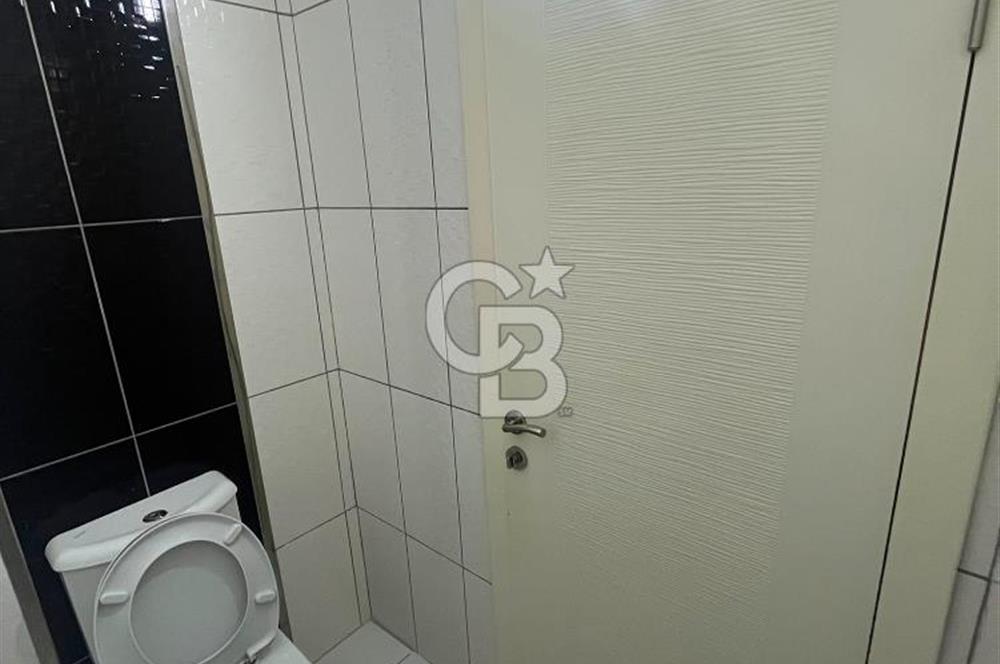 Balkiraz Mahallesi'nde Ferah 2+1 Teraslı, Asansörlü Kiralık Daire | Merkezi Konum