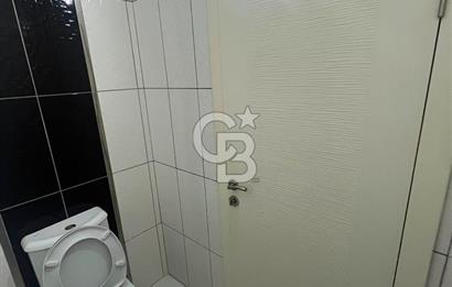 Balkiraz Mahallesi'nde Ferah 2+1 Teraslı, Asansörlü Kiralık Daire | Merkezi Konum