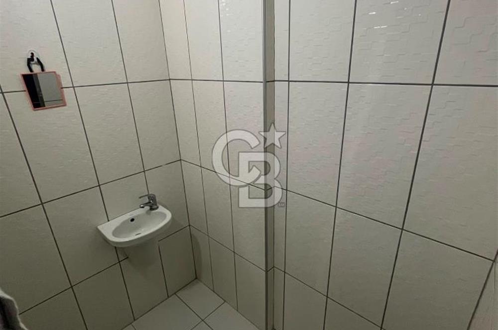 Balkiraz Mahallesi'nde Ferah 2+1 Teraslı, Asansörlü Kiralık Daire | Merkezi Konum