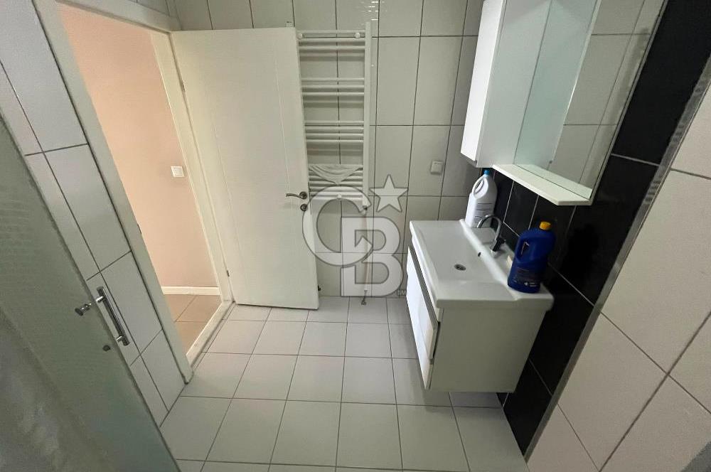 Balkiraz Mahallesi'nde Ferah 2+1 Teraslı, Asansörlü Kiralık Daire | Merkezi Konum