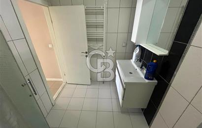 Balkiraz Mahallesi'nde Ferah 2+1 Teraslı, Asansörlü Kiralık Daire | Merkezi Konum