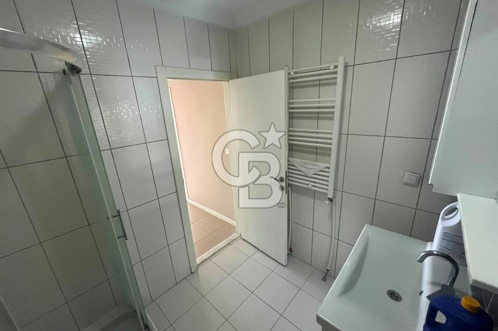 Balkiraz Mahallesi'nde Ferah 2+1 Teraslı, Asansörlü Kiralık Daire | Merkezi Konum