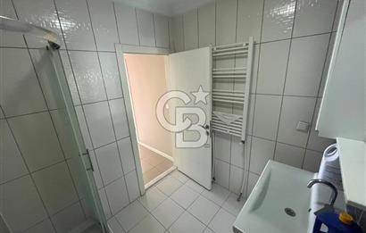 Balkiraz Mahallesi'nde Ferah 2+1 Teraslı, Asansörlü Kiralık Daire | Merkezi Konum
