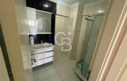 Balkiraz Mahallesi'nde Ferah 2+1 Teraslı, Asansörlü Kiralık Daire | Merkezi Konum